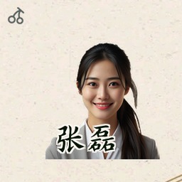 张磊